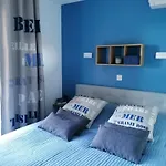 شقة Rez De Jardin Cap Esterel Renove Et Climatise Saint-Raphaël