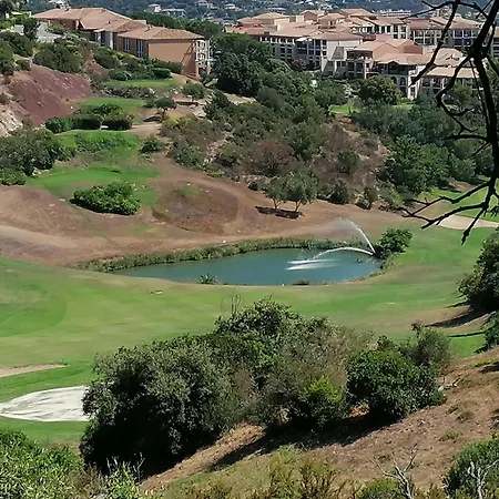 Appartement Rez De Jardin Cap Esterel Renove Et Climatise *