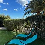 Apartment Rez De Jardin Cap Esterel Renove Et Climatise Saint-Raphaël