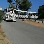 Rez De Jardin Cap Esterel Renove Et Climatise Apartment *