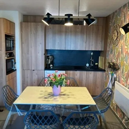 Apartament Rez De Jardin Cap Esterel Renove Et Climatise *